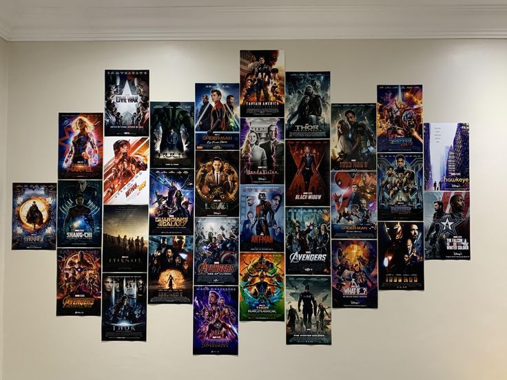 Posters & Wallpaper