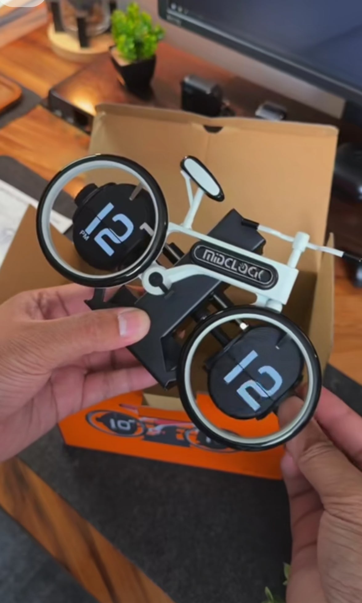 Modern Cool Gadget