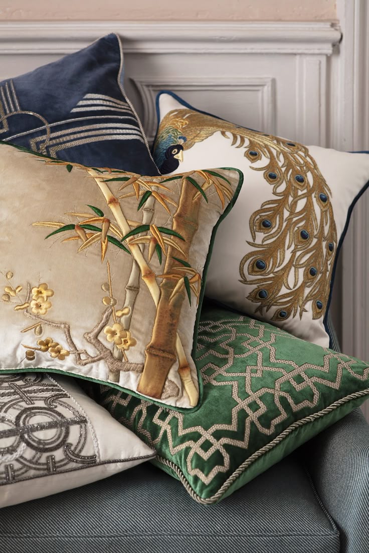 Affordable Luxury Home Decor and Ambient Tech