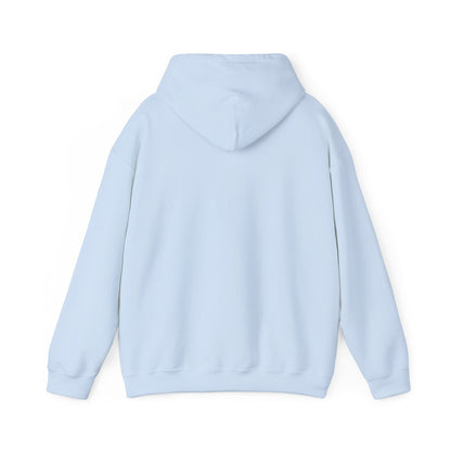 Urban Haus Unisex Hoodie - Cozy Casual Wear, Ideal for Urban Aesthetics, Perfect for Gifting, Everyday Comfort, Street Style