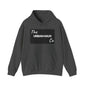 Urban Haus Unisex Hoodie - Cozy Casual Wear, Ideal for Urban Aesthetics, Perfect for Gifting, Everyday Comfort, Street Style