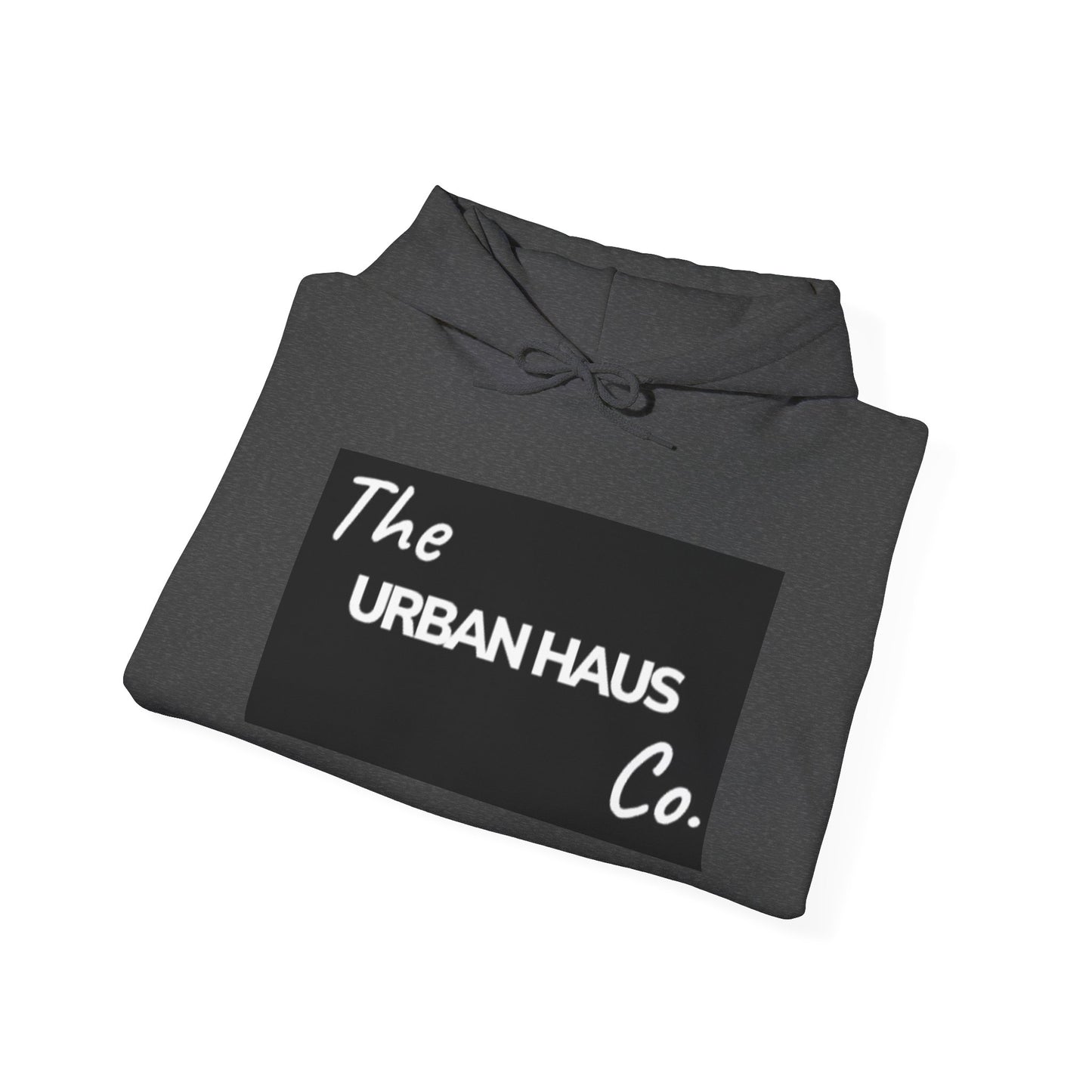 Urban Haus Unisex Hoodie - Cozy Casual Wear, Ideal for Urban Aesthetics, Perfect for Gifting, Everyday Comfort, Street Style