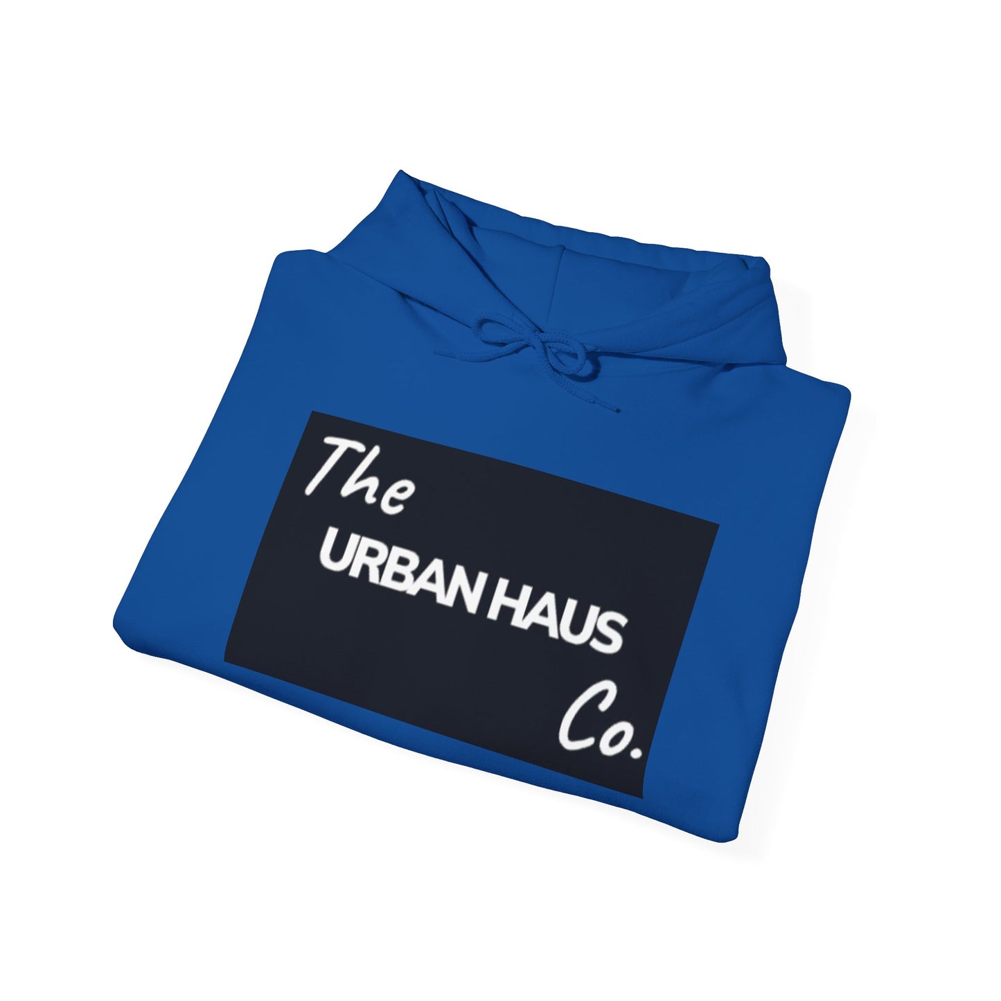Urban Haus Unisex Hoodie - Cozy Casual Wear, Ideal for Urban Aesthetics, Perfect for Gifting, Everyday Comfort, Street Style