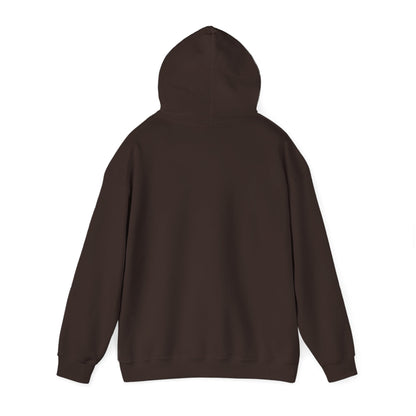 Urban Haus Unisex Hoodie - Cozy Casual Wear, Ideal for Urban Aesthetics, Perfect for Gifting, Everyday Comfort, Street Style