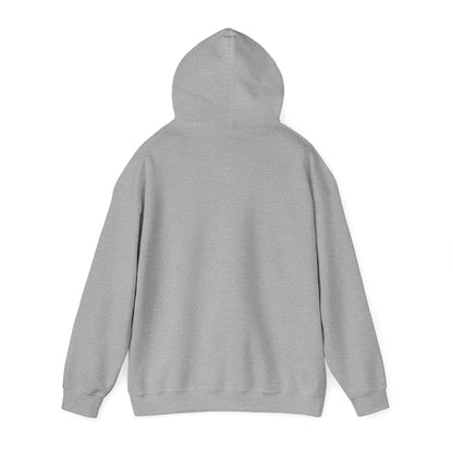 Urban Haus Unisex Hoodie - Cozy Casual Wear, Ideal for Urban Aesthetics, Perfect for Gifting, Everyday Comfort, Street Style