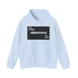 Urban Haus Unisex Hoodie - Cozy Casual Wear, Ideal for Urban Aesthetics, Perfect for Gifting, Everyday Comfort, Street Style