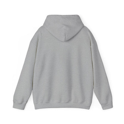 Urban Haus Unisex Hoodie - Cozy Casual Wear, Ideal for Urban Aesthetics, Perfect for Gifting, Everyday Comfort, Street Style