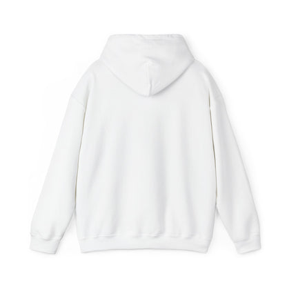 Urban Haus Unisex Hoodie - Cozy Casual Wear, Ideal for Urban Aesthetics, Perfect for Gifting, Everyday Comfort, Street Style