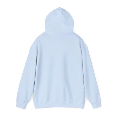 Urban Haus Unisex Hoodie - Cozy Casual Wear, Ideal for Urban Aesthetics, Perfect for Gifting, Everyday Comfort, Street Style