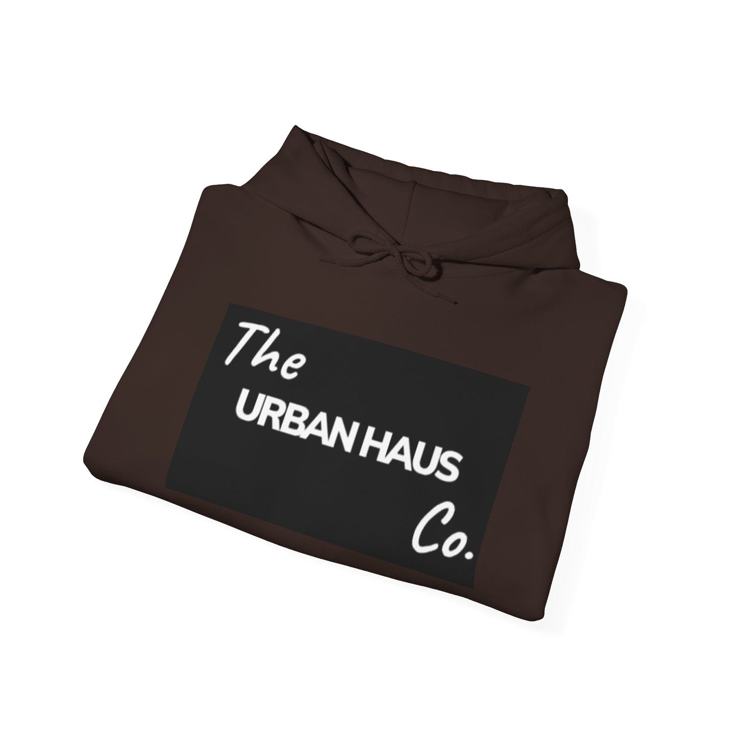 Urban Haus Unisex Hoodie - Cozy Casual Wear, Ideal for Urban Aesthetics, Perfect for Gifting, Everyday Comfort, Street Style