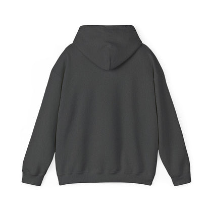 Urban Haus Unisex Hoodie - Cozy Casual Wear, Ideal for Urban Aesthetics, Perfect for Gifting, Everyday Comfort, Street Style