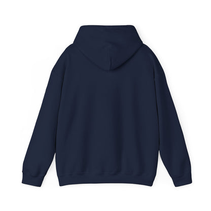 Urban Haus Unisex Hoodie - Cozy Casual Wear, Ideal for Urban Aesthetics, Perfect for Gifting, Everyday Comfort, Street Style