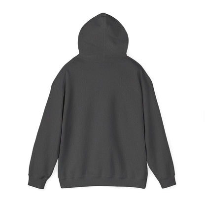 Urban Haus Unisex Hoodie - Cozy Casual Wear, Ideal for Urban Aesthetics, Perfect for Gifting, Everyday Comfort, Street Style
