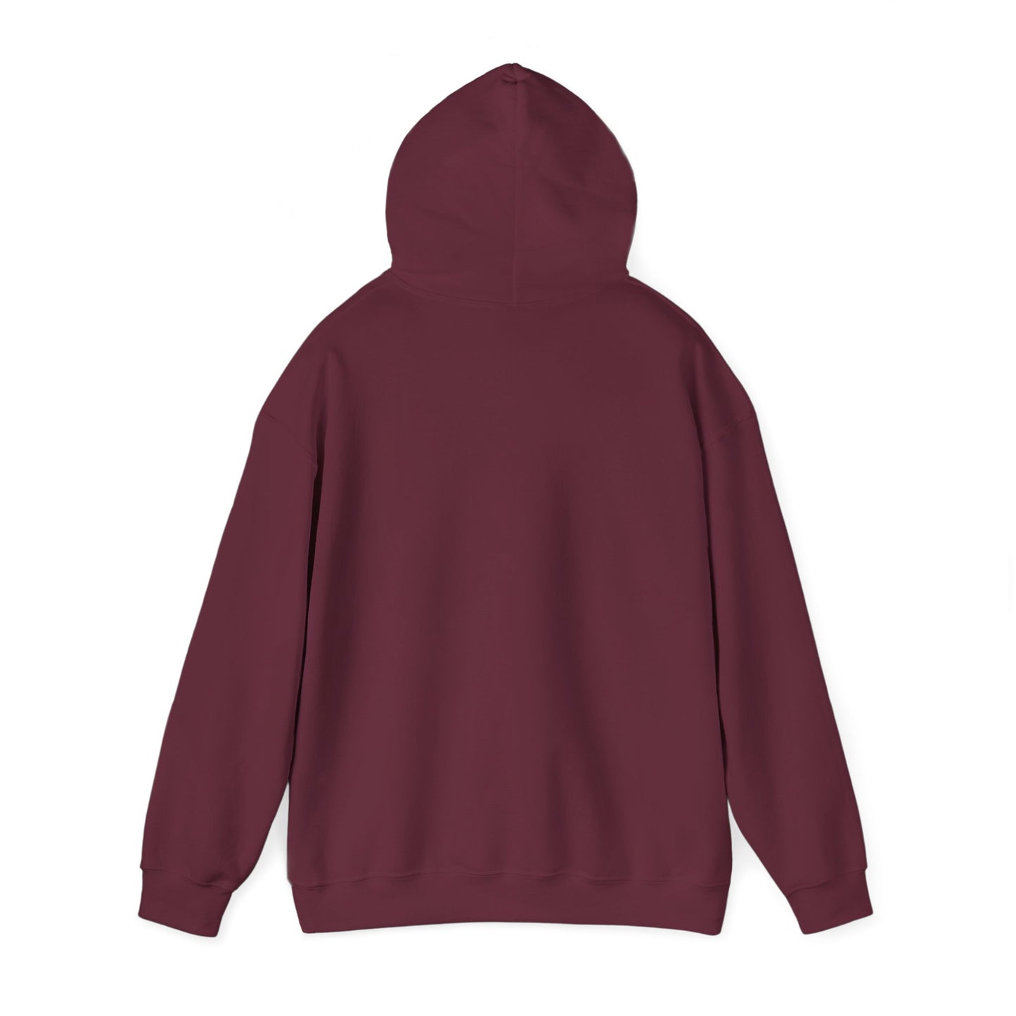 Urban Haus Unisex Hoodie - Cozy Casual Wear, Ideal for Urban Aesthetics, Perfect for Gifting, Everyday Comfort, Street Style