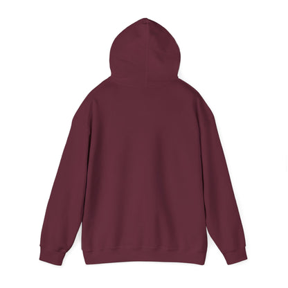 Urban Haus Unisex Hoodie - Cozy Casual Wear, Ideal for Urban Aesthetics, Perfect for Gifting, Everyday Comfort, Street Style