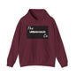 Urban Haus Unisex Hoodie - Cozy Casual Wear, Ideal for Urban Aesthetics, Perfect for Gifting, Everyday Comfort, Street Style