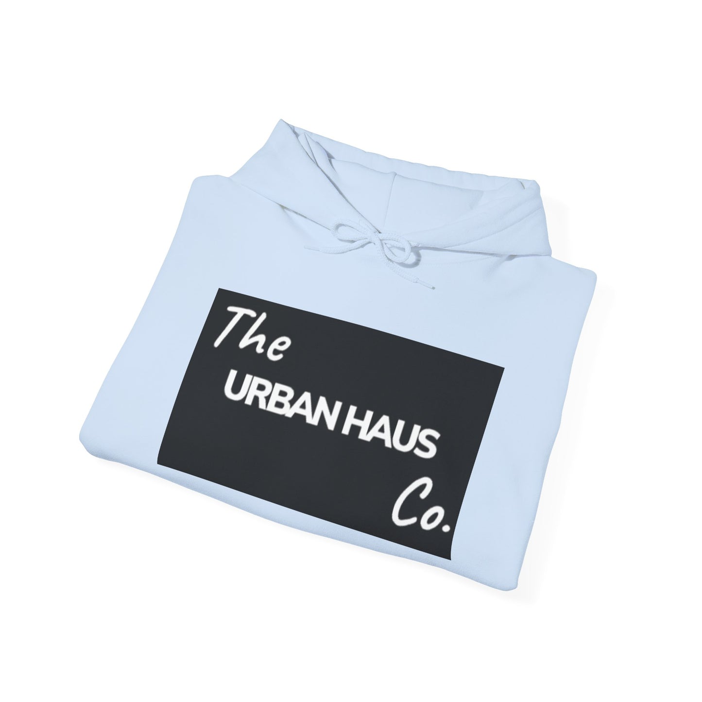 Urban Haus Unisex Hoodie - Cozy Casual Wear, Ideal for Urban Aesthetics, Perfect for Gifting, Everyday Comfort, Street Style