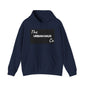 Urban Haus Unisex Hoodie - Cozy Casual Wear, Ideal for Urban Aesthetics, Perfect for Gifting, Everyday Comfort, Street Style