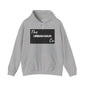 Urban Haus Unisex Hoodie - Cozy Casual Wear, Ideal for Urban Aesthetics, Perfect for Gifting, Everyday Comfort, Street Style