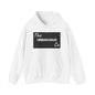 Urban Haus Unisex Hoodie - Cozy Casual Wear, Ideal for Urban Aesthetics, Perfect for Gifting, Everyday Comfort, Street Style