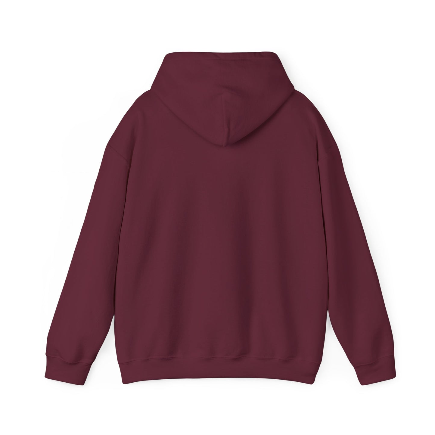 Urban Haus Unisex Hoodie - Cozy Casual Wear, Ideal for Urban Aesthetics, Perfect for Gifting, Everyday Comfort, Street Style