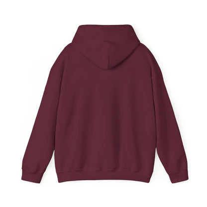 Urban Haus Unisex Hoodie - Cozy Casual Wear, Ideal for Urban Aesthetics, Perfect for Gifting, Everyday Comfort, Street Style