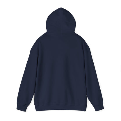 Urban Haus Unisex Hoodie - Cozy Casual Wear, Ideal for Urban Aesthetics, Perfect for Gifting, Everyday Comfort, Street Style