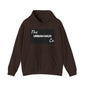 Urban Haus Unisex Hoodie - Cozy Casual Wear, Ideal for Urban Aesthetics, Perfect for Gifting, Everyday Comfort, Street Style