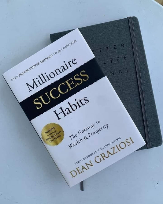 Millionaire Success Habits